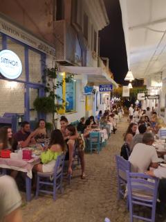 Dıonysos otel & adakahvaltı & restoran - Çanakkale - 0