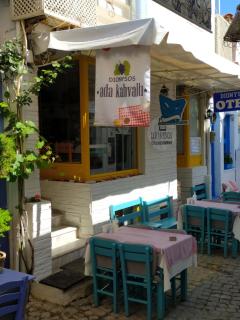 Dıonysos otel & adakahvaltı & restoran - Çanakkale - 3