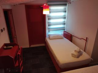 Dıonysos otel & adakahvaltı & restoran - Çanakkale - 2