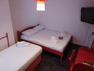Dıonysos otel & adakahvaltı & restoran - Çanakkale - 1