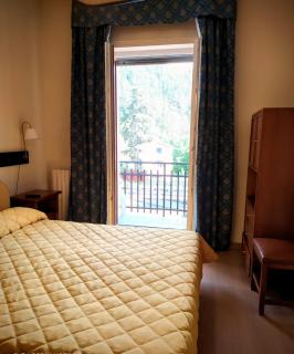 Hotel Aquila & Edelweiss - Camigliatello Silano - 3