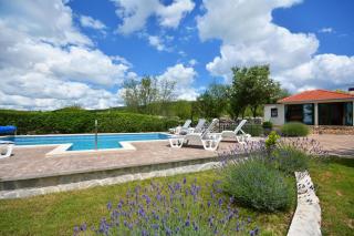 Holiday Home, Villa Bozic - Čvrljevo - 2