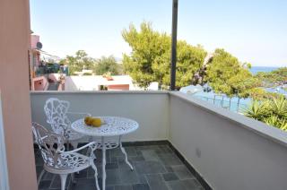 Calise Guest house - Procida - 6