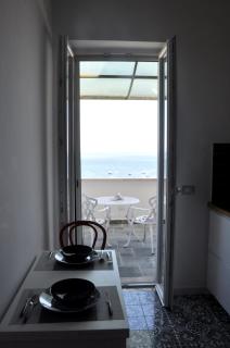 Calise Guest house - Procida - 2