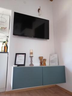 Danijela Rovinj sea view and free parking - Rovigno (Rovinj) - 4