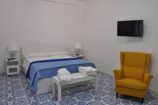 Calise guest house B senza balcone - Procida - 5