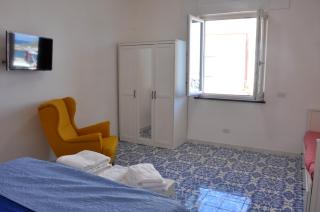 Calise guest house B senza balcone - Procida - 6