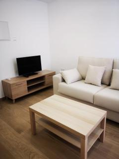 AG Apartamentos en Conil - Conil de la Frontera - 1