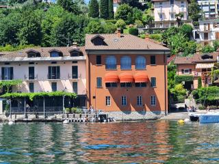 BELLAGIO LAKESIDE APARTMENT - Bellagio - 5