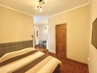 APARTAMENT JOHANN GOTT - Braşov - 1