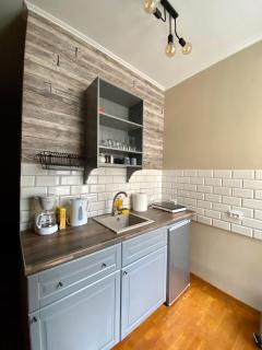 APARTAMENT JOHANN GOTT - Braşov - 2