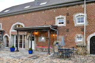Landhaus Lontzen - Lontzen - 9