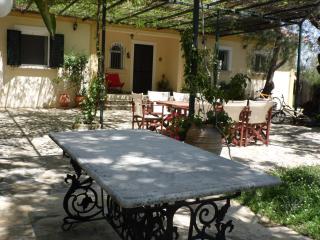 TheNi Olive Grove Villa - Káto Yerakaríon - 2