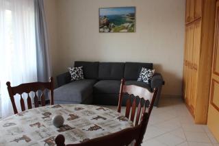 Lizi Apartman - 3