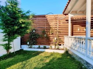 Studio Rafael - Sykia Chalkidikis - 1