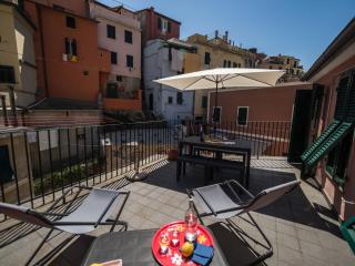 El Nin Apartment with Terrace - Vernazza - 4