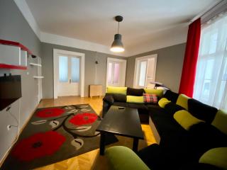 Casa Balcescu - Brasov - 5