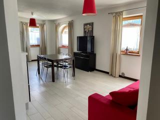 Villa Romanin - Sappada - 5