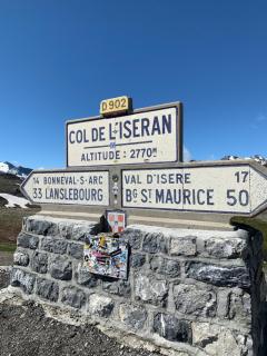 Maison de Famille Les 5 Frères - Val-dʼIsère - 2