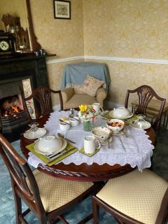 Ballyginniff Farm House - Crumlin - 2
