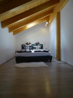 Ferienwohnung Anastasia - Inzell - 9