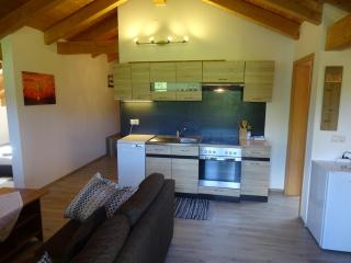 Ferienwohnung Anastasia - Inzell - 8