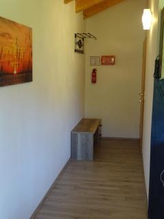 Ferienwohnung Anastasia - Inzell - 7