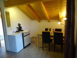 Ferienwohnung Anastasia - Inzell - 5