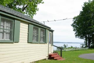 Fair Wind Motel and Cottages - Clayton - 1