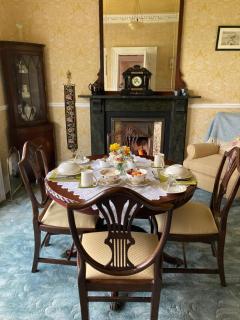 Ballyginniff Farm House - 3