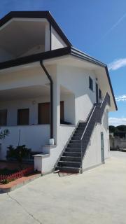 Appartamento Tra Mare E Lago - Foce Varano - 4