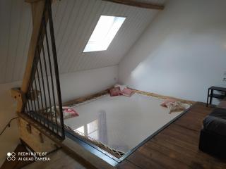 Gîte L'atelier - 4