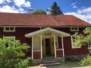 Vandrarhem Svänö - Hillerstorp - 3