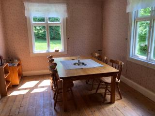 Vandrarhem Svänö - Hillerstorp - 1
