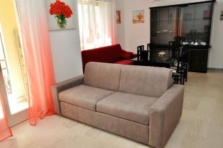 Central Holiday Home Sperlonga - Sperlonga - 1