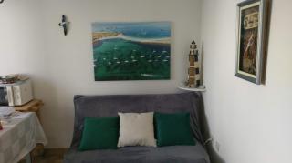À moins de 100 mètres de la mer a la pointe de Trevignon - Trégunc - 3