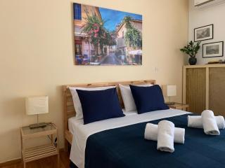 Renovated cozy apartment near to Acropolis - Athènes - 8