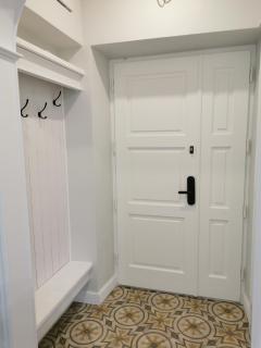 Apartament Podoficerski z sauną-FVAT, parking - 2