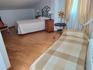 Vivienda Majaceite - El Bosque - 2