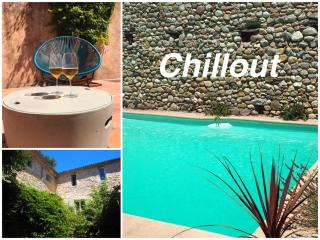 Les Cailloux Dorés - Massillargues-Attuech - 8