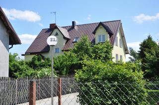 Oaza U Tadeusza - Augustów - 3