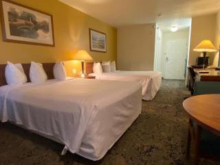 Rodeway Inn Salina North - 7