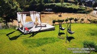 Villa Alzira - 3