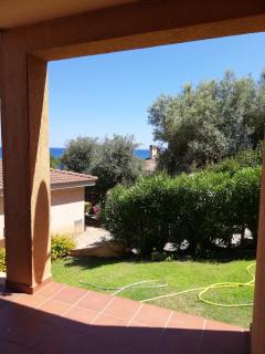 Casa delle lantane climatizzata - Villaputzu - 8