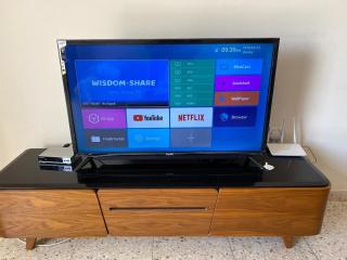 Comfort Apartment - 5