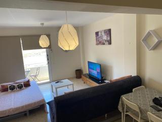 Comfort Apartment - Larnaka - 6