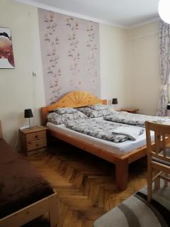 Csilla Apartman - Makó - 8