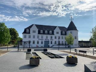 GlamsBjergHus - Glamsbjerg - 0