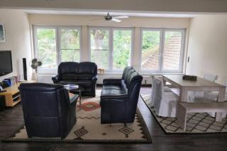 Bohmte Zuhause mit Aussicht - 9