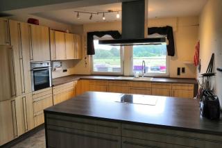 Bohmte Zuhause mit Aussicht - 5